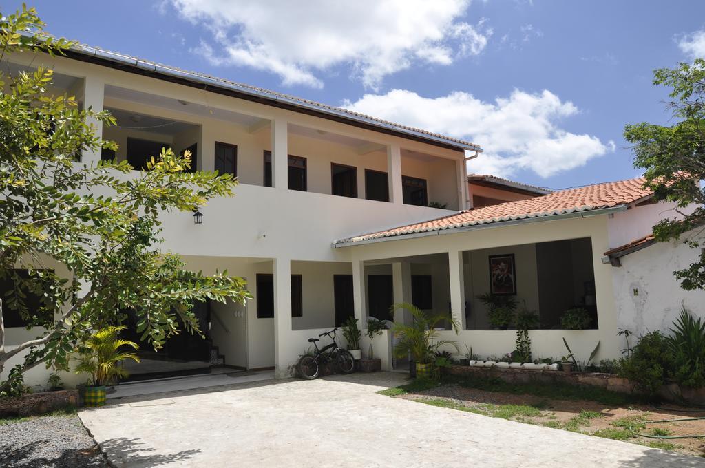 Pousada Mirantes Do Sincora Mucugê Exterior foto